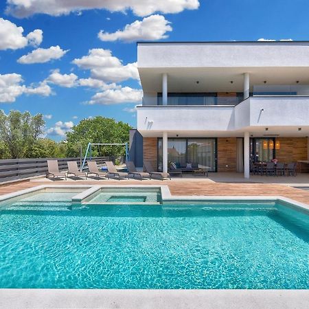 New Villa Tihi Otok Near The Beach Fazana Luaran gambar