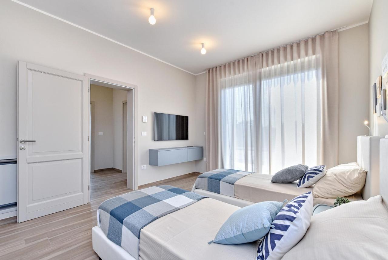 New Villa Tihi Otok Near The Beach Fazana Luaran gambar
