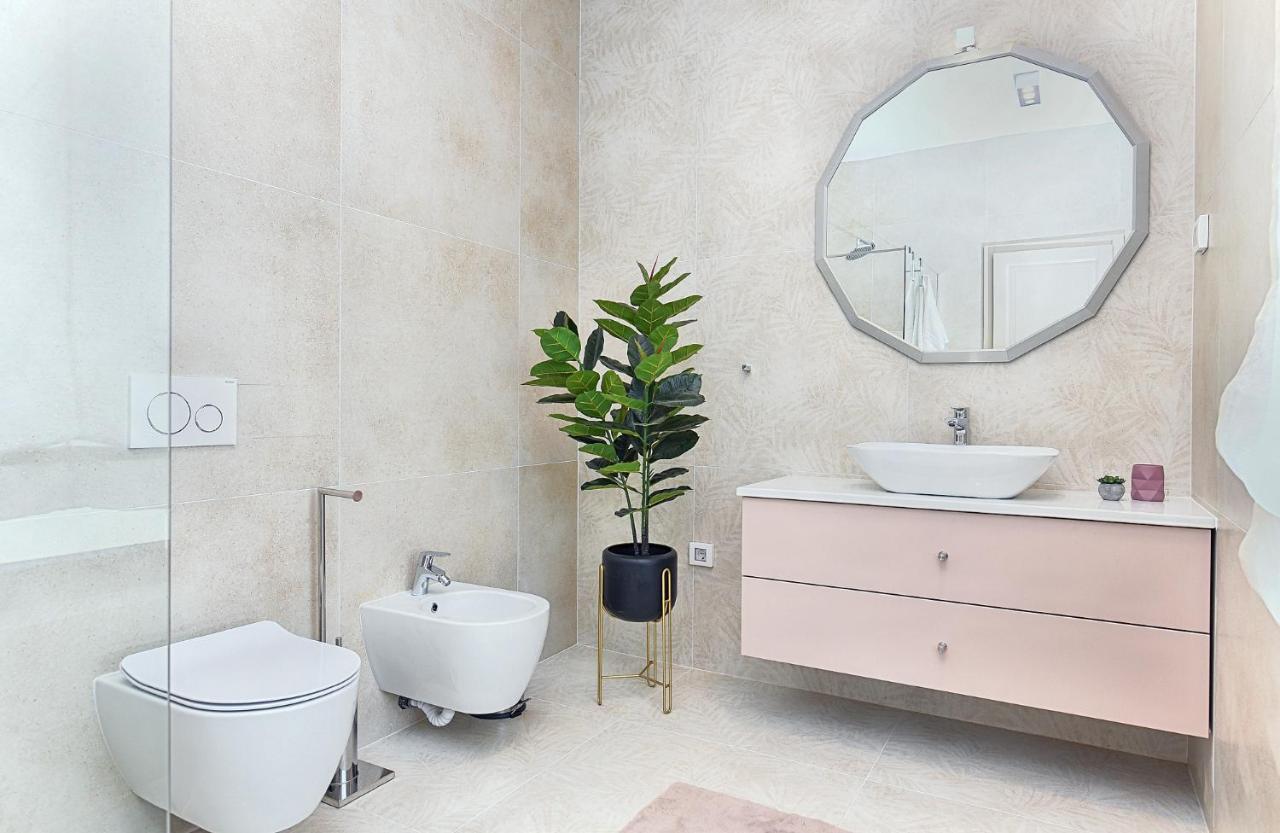 New Villa Tihi Otok Near The Beach Fazana Luaran gambar