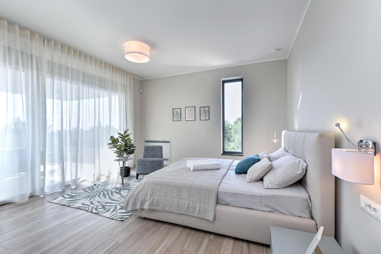 New Villa Tihi Otok Near The Beach Fazana Luaran gambar