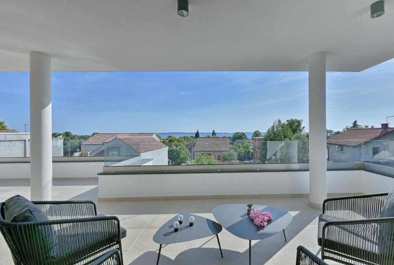 New Villa Tihi Otok Near The Beach Fazana Luaran gambar