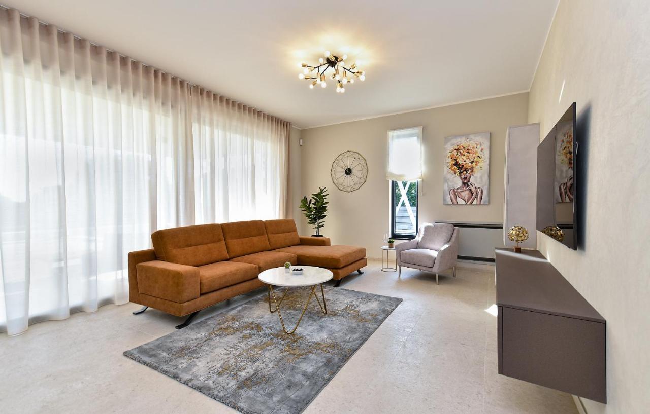 New Villa Tihi Otok Near The Beach Fazana Luaran gambar