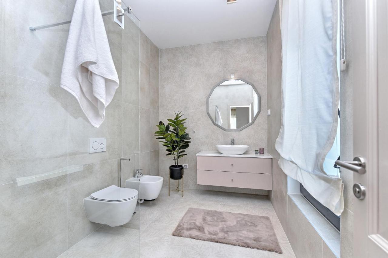 New Villa Tihi Otok Near The Beach Fazana Luaran gambar