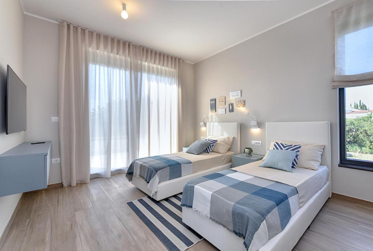 New Villa Tihi Otok Near The Beach Fazana Luaran gambar