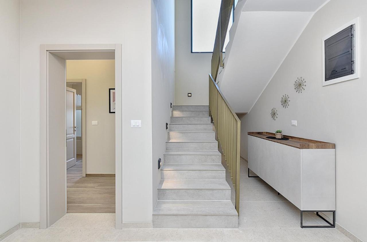New Villa Tihi Otok Near The Beach Fazana Luaran gambar