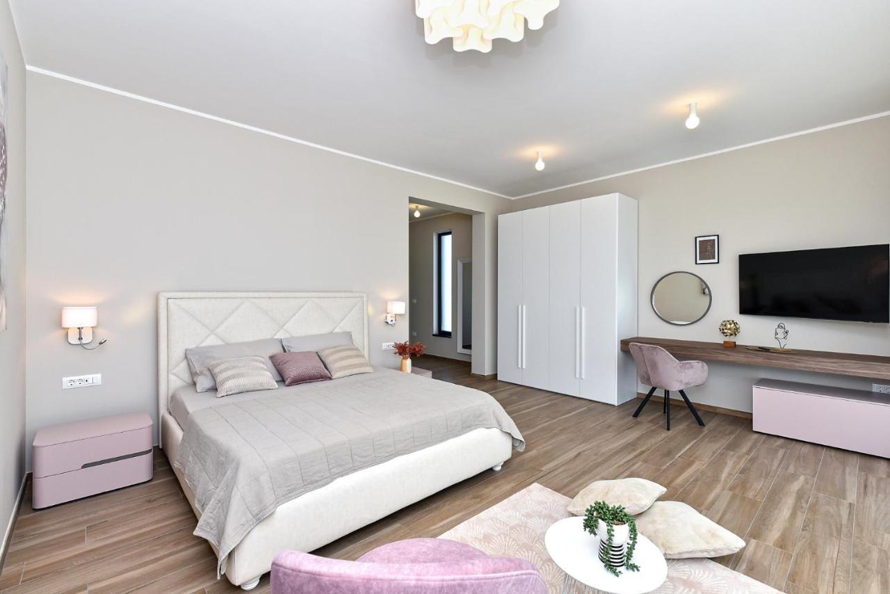 New Villa Tihi Otok Near The Beach Fazana Luaran gambar