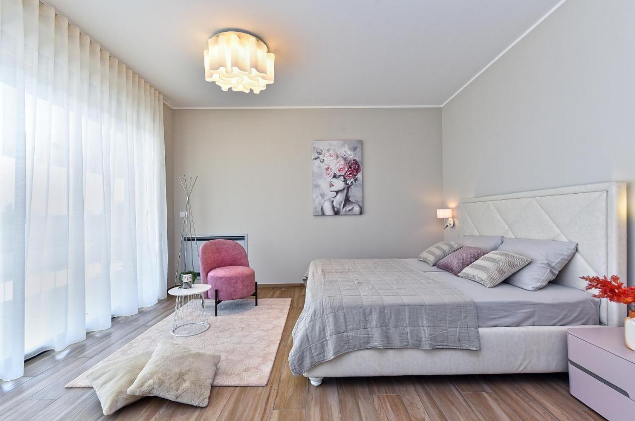 New Villa Tihi Otok Near The Beach Fazana Luaran gambar