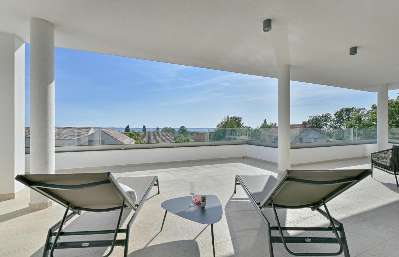 New Villa Tihi Otok Near The Beach Fazana Luaran gambar
