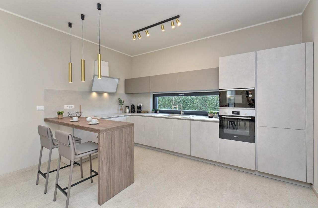 New Villa Tihi Otok Near The Beach Fazana Luaran gambar